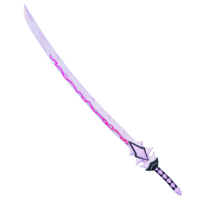 Rose Pinksaber
