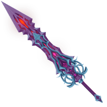 Rose Quartz Warrior