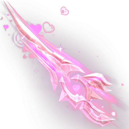 Rose Railgun