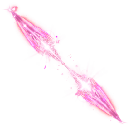 Rose Twinblade