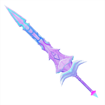 Rosecrystal Blade