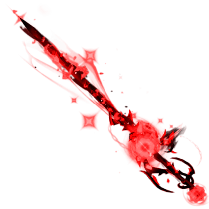 Rosefire Blade