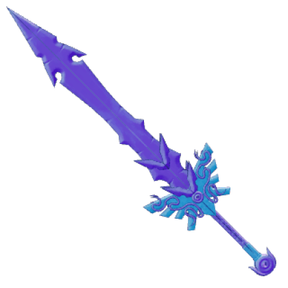 Rosequartz Fang