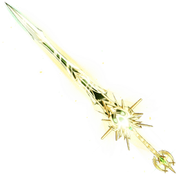 Royal Relic Blade