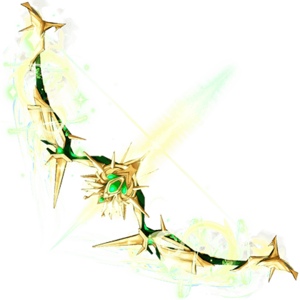 Royal Relic Bow