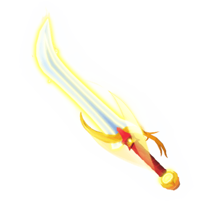 Royal Sword