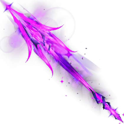 Runebreaker Staff