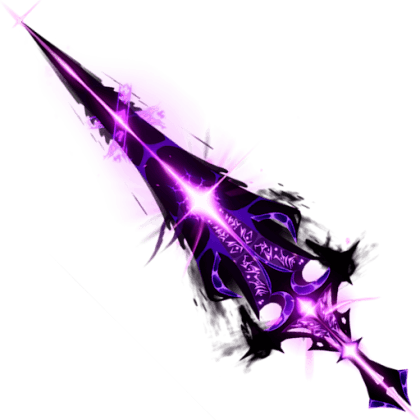 Runic Blade