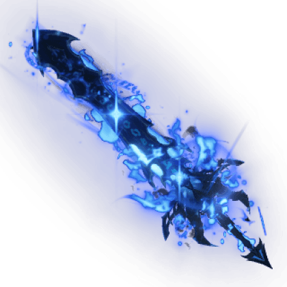 Runic Dragonslayer