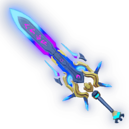 Runic Slasher