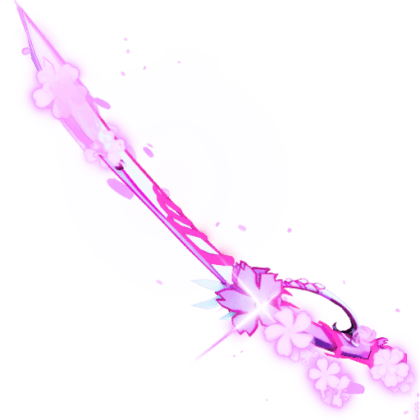 Sakura Katana
