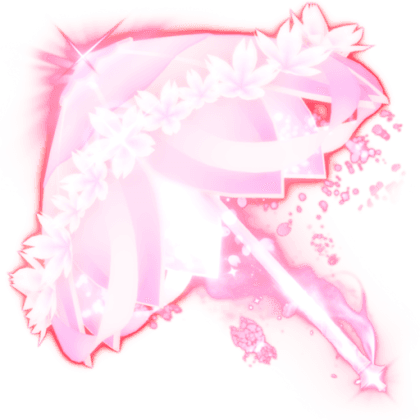 Sakura Parasol