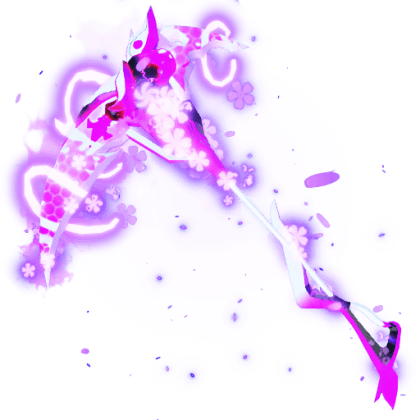 Sakura Scythe
