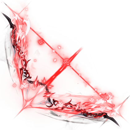 Samurai Bow