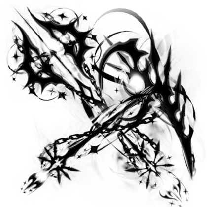 Samurai's Set