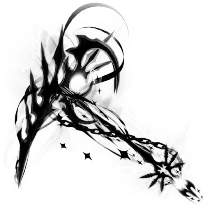 Samurai's Sickle