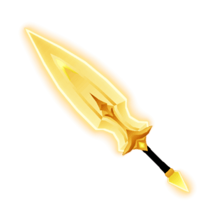 Sand Dagger