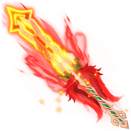 Santa's Slicer