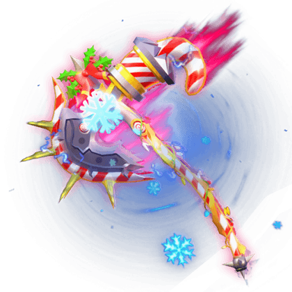 Santa's Wrecker