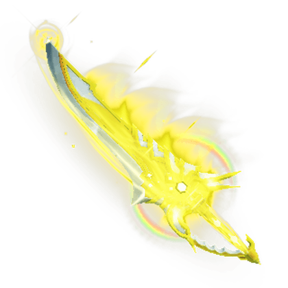 Savior Greatsword
