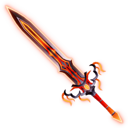 Scale Blade