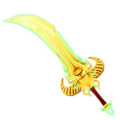 Scarab Fang