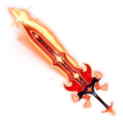 Scarlet Fury