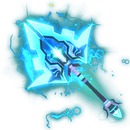 Sci Fi Axe