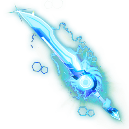 Sci Fi Blade