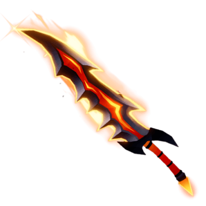 Scourge of the Seas