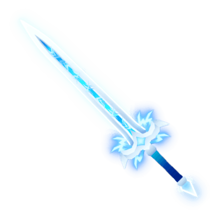 Sea Rover's Saber
