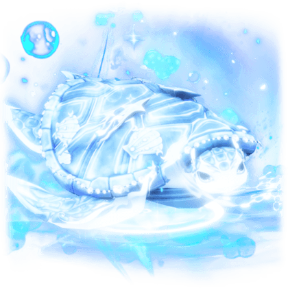 Sea Turtle