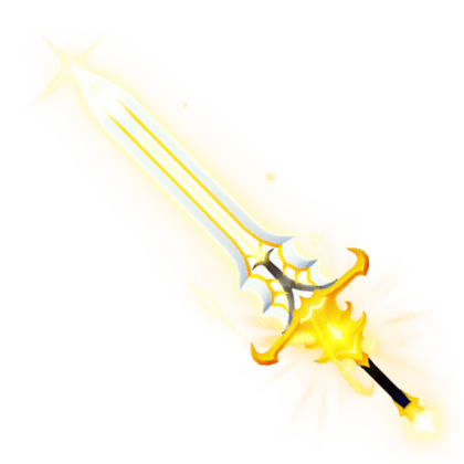 Seraph's Blade