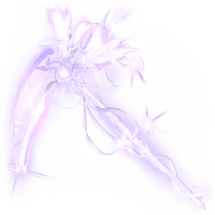 Serene Scythe