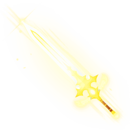 Serenity Blade