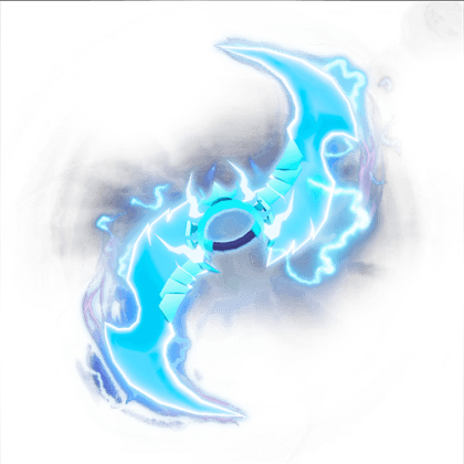 Serpent's Fang