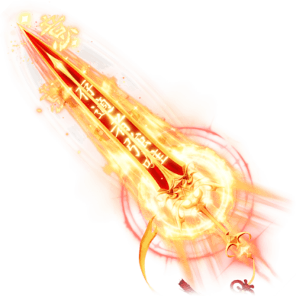 Serpent's Greatsword