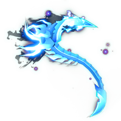Serpent's Sickle