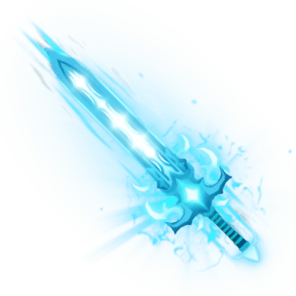 Serpent's Wraithblade