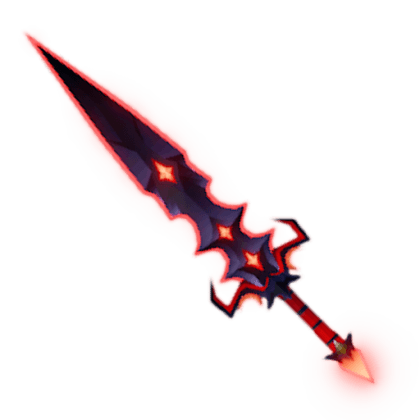 Servant's Dagger