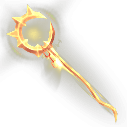 Shackled Celestial