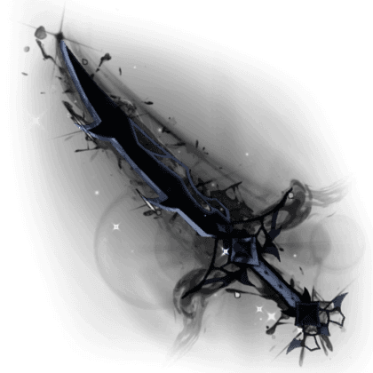 Shadow Dagger