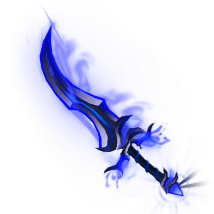 Shadow Fang