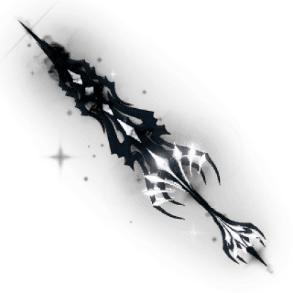 Shadow Kunai