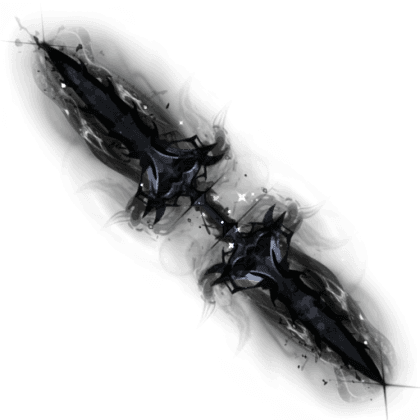 Shadow Mirage