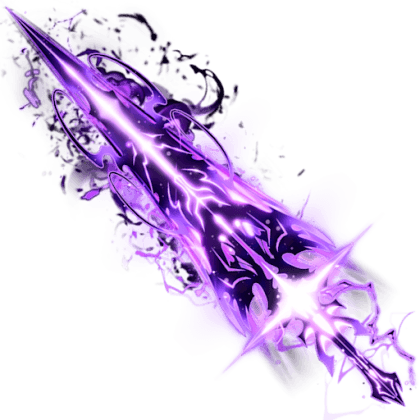 Shadow Monarch Blade
