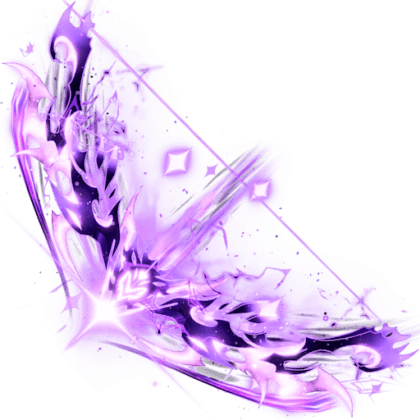 Shadow Monarch Bow