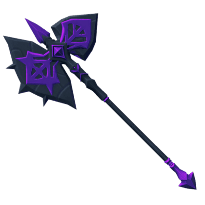 Shadowcleaver