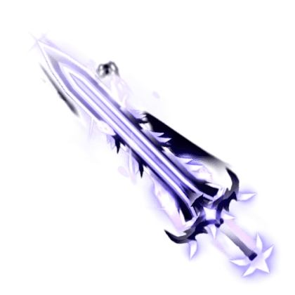 Shadow's Whisper