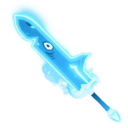 Shark Sword
